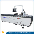 Supplier Zxnc40-2000 China Copper Automatic Control Machinery Price Simens Plc Controller Busbar Machine